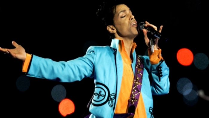 Prince's Purple Rain Film Will Be Screening At Select Theaters Starting Tomorrow