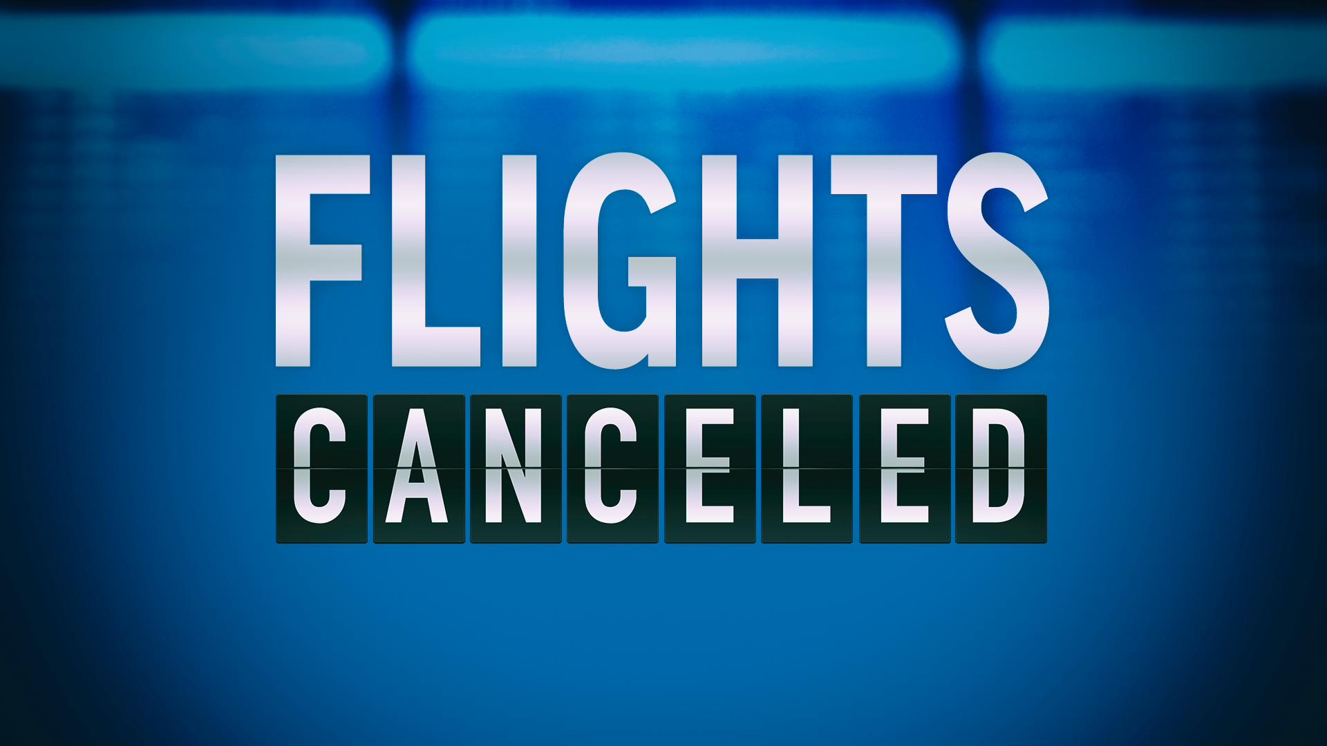 Southwest Airlines Cancels 200 Flights Due To De-Icing Fluid Shortage
