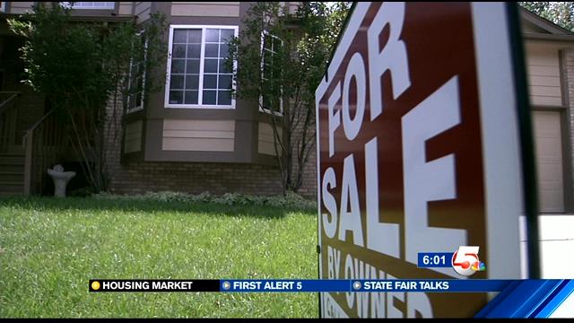 Existing Home Sales Fall in October, High Prices Sidelining Buyers?