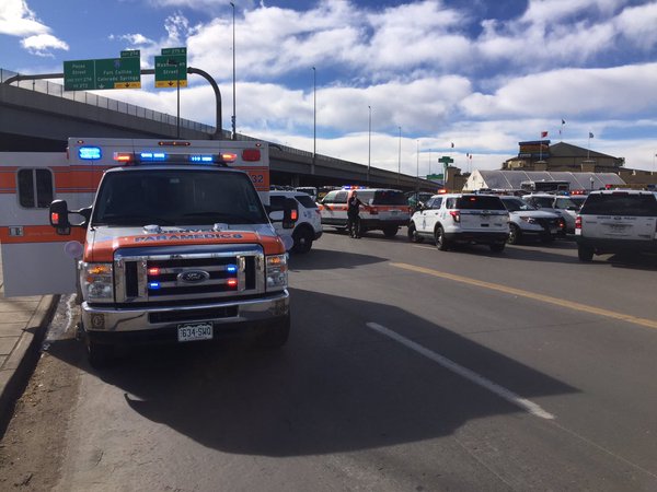 DEVELOPING: One Dead, Multiple Others Hurt in Denver Shooting & Stabbing