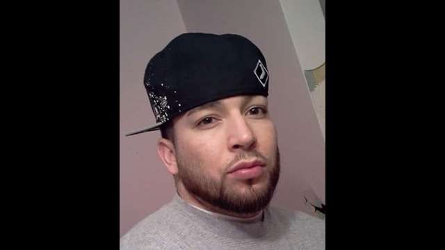 Ricky Maes (via CBI)