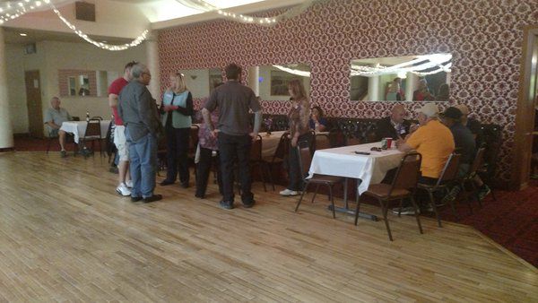 Pueblo's Hispanic Republicans bond over values