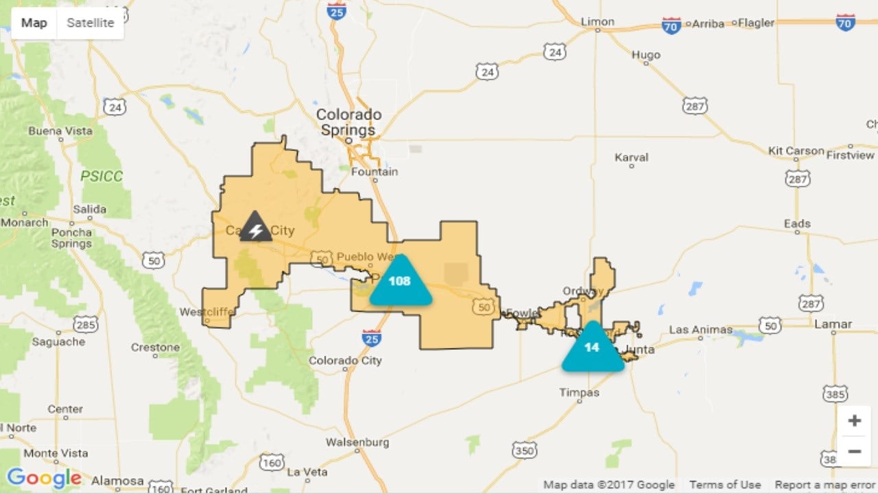 Home - KOAA.com | Continuous News | Colorado Springs and Pueblo