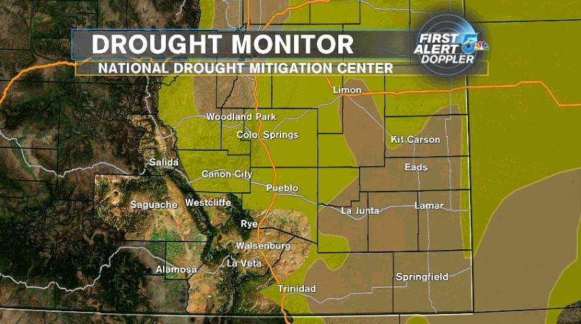 Home - KOAA.com | Continuous News | Colorado Springs And Pueblo