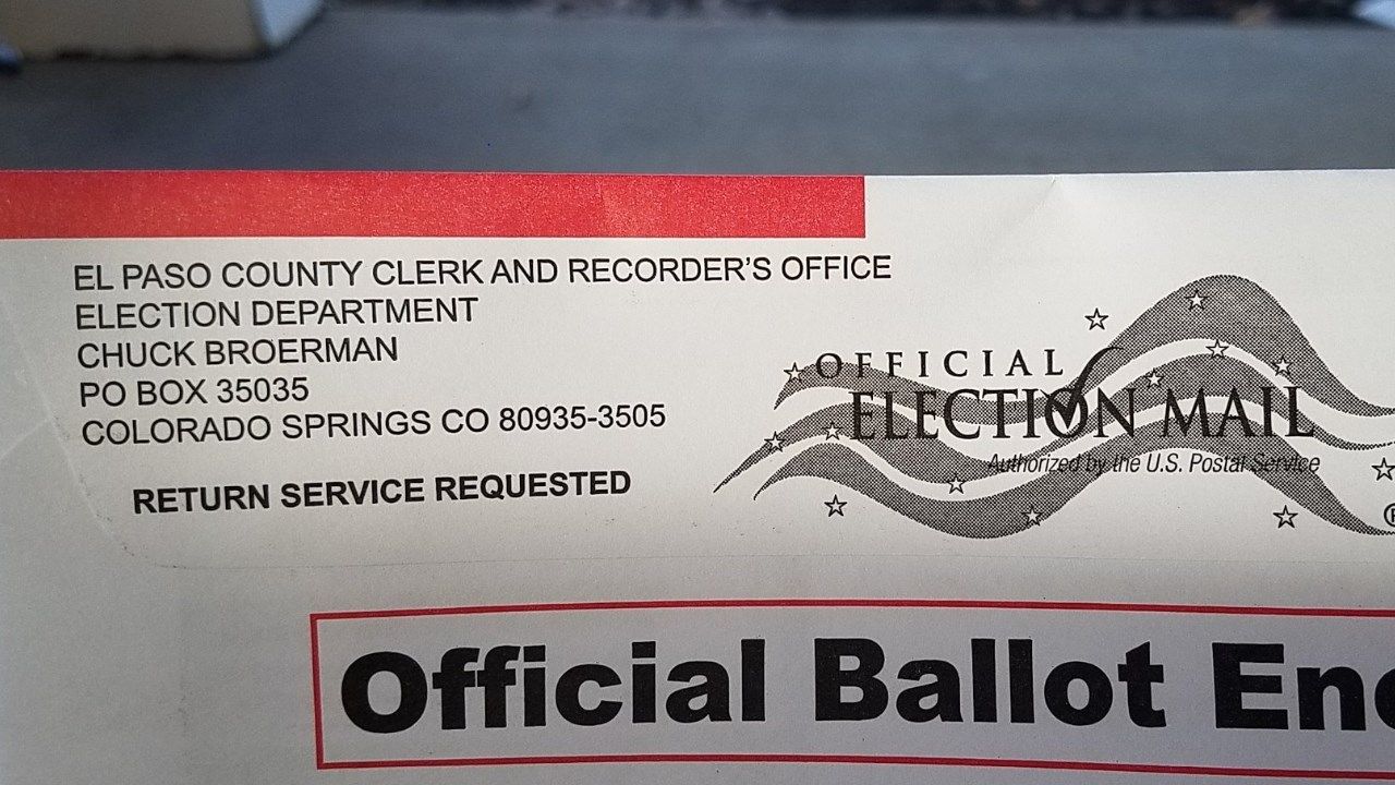 Home Continuous News Colorado Springs and Pueblo