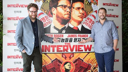 Carmike Cinemas pulls the curtain on The Interview amid terro.