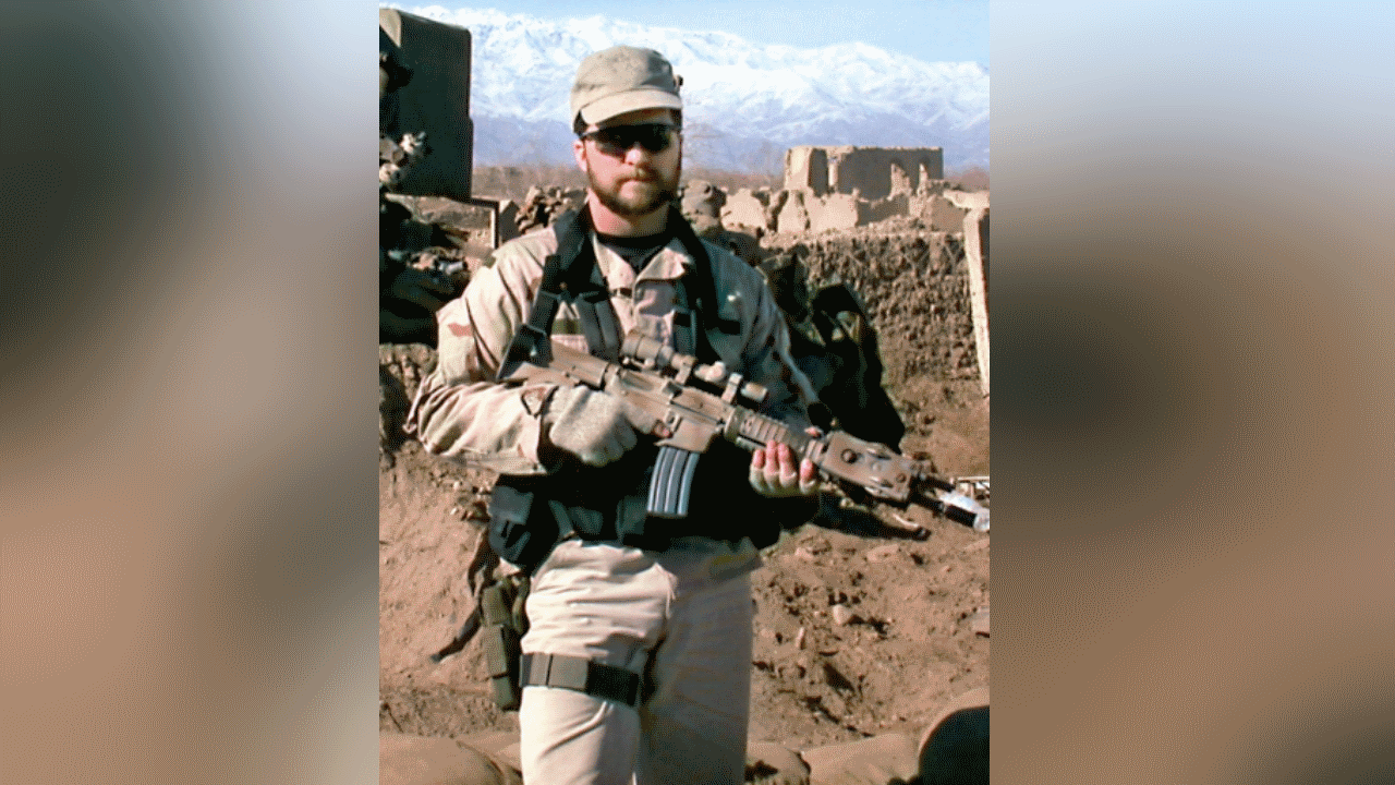 Air Force Technical Sergeant killed in Afghanistan to be awarded Medal ...